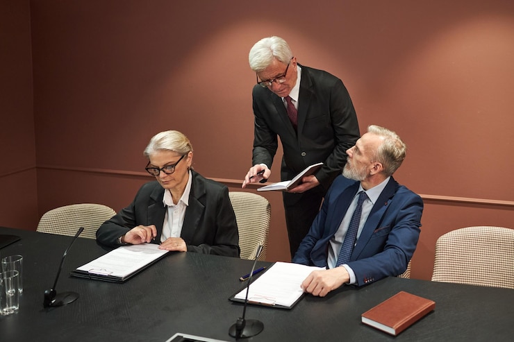 Licence agreement drafting