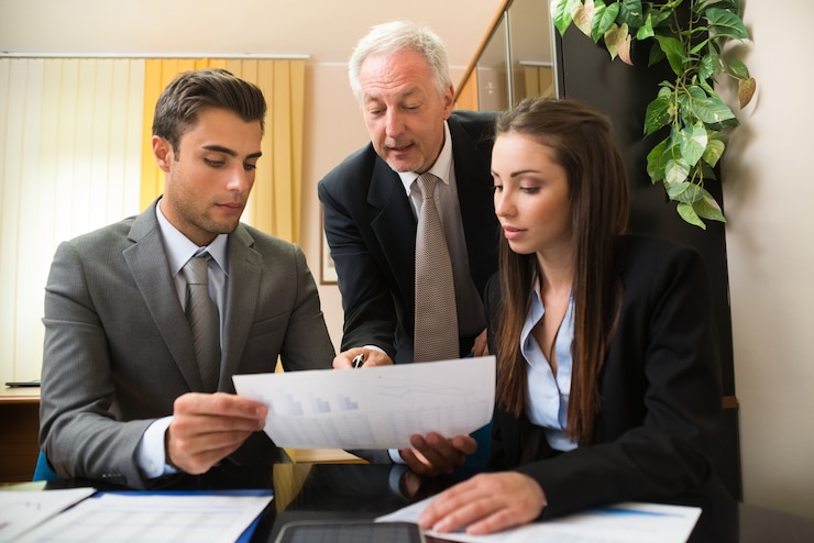 Trademark filing consultation reference materials